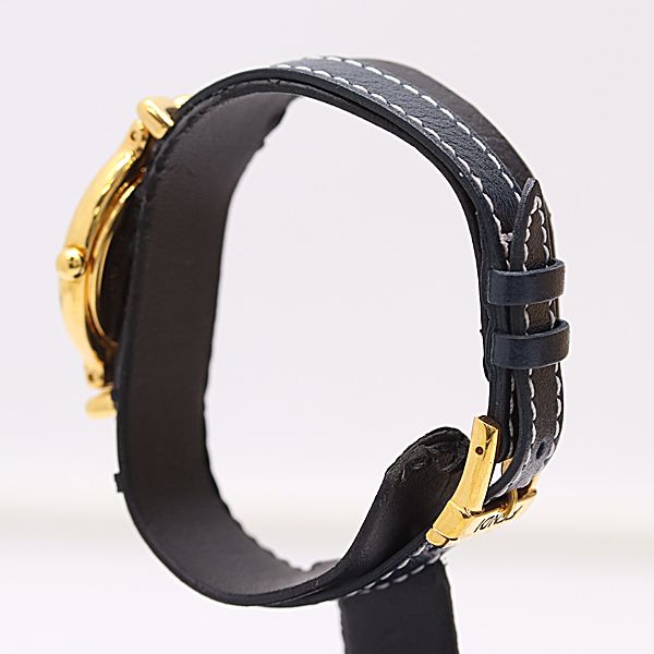 Fendi Chameleon Quartz Silver Dial Watch — view 3