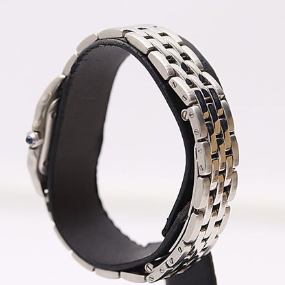 Cartier Panthere SM Quartz Gray Dial Watch — view 3