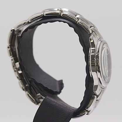 Fendi And Orologi Date Quartz Black Dial Watch — view 2
