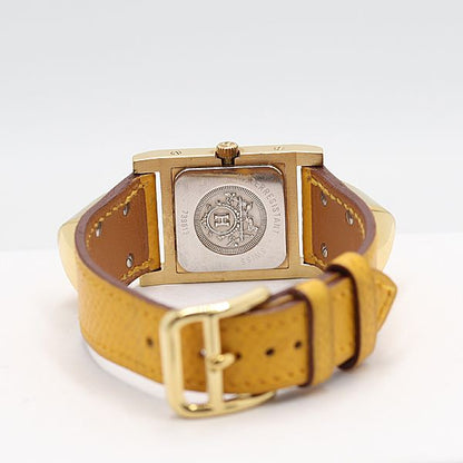 Hermes Watch White — view 4