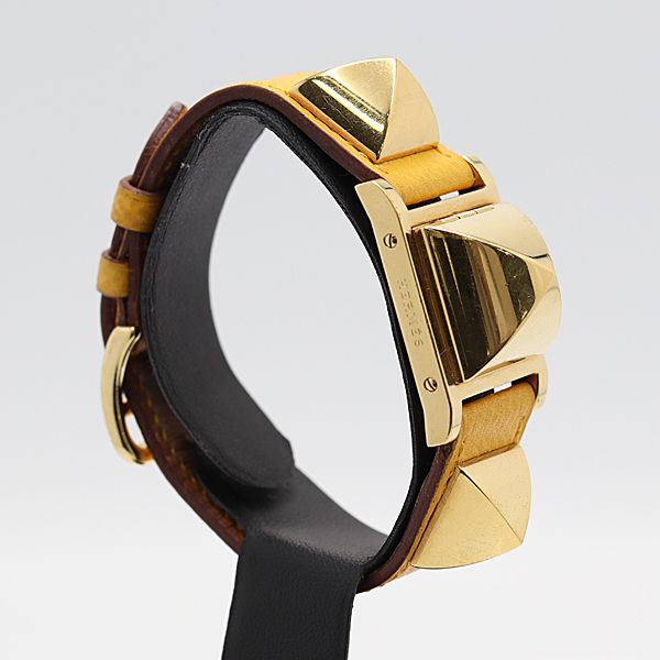 Hermes Watch White — view 2