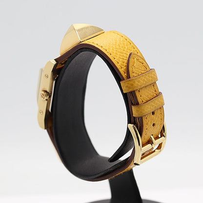 Hermes Watch White — view 3
