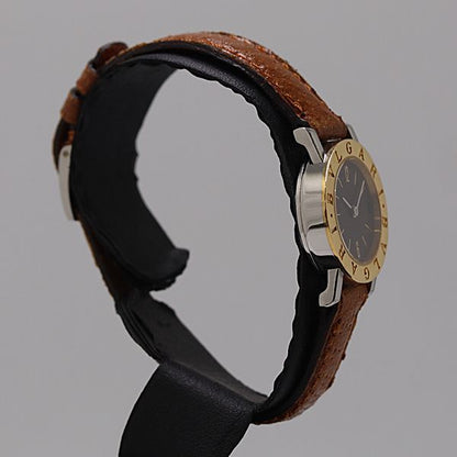Bvlgari Watch Black — view 2
