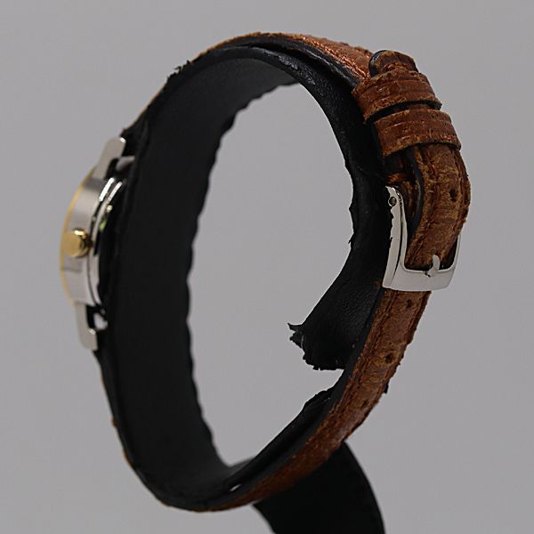Bvlgari Watch Black — view 3