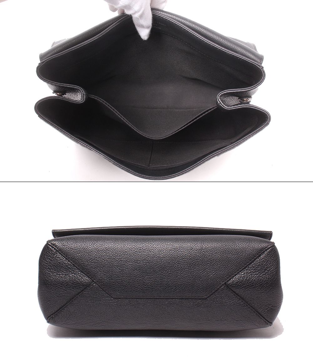 Louis Vuitton 2-Way Shoulder Bag Crossbody Cartable Lockme — view 3