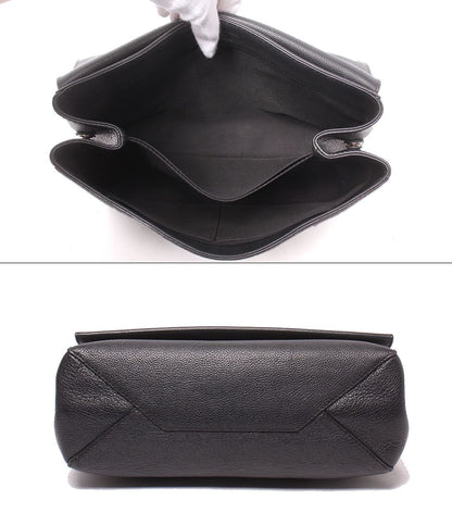 Louis Vuitton 2-Way Shoulder Bag Crossbody Cartable Lockme — view 3