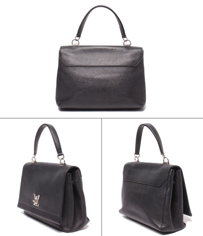 Louis Vuitton 2-Way Shoulder Bag Crossbody Cartable Lockme — view 2