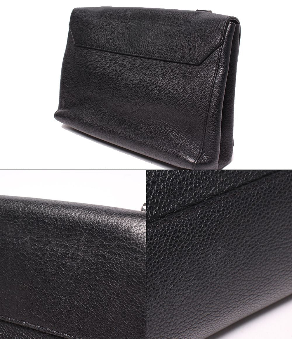 Louis Vuitton 2-Way Shoulder Bag Crossbody Cartable Lockme — view 8