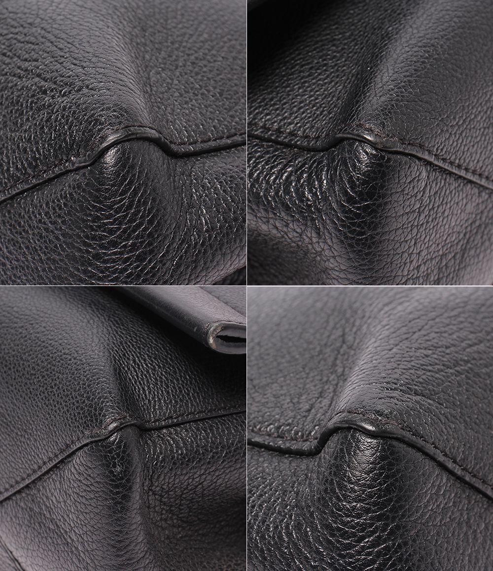 Louis Vuitton 2-Way Shoulder Bag Crossbody Cartable Lockme — view 5