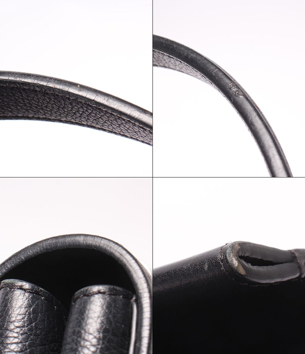 Louis Vuitton 2-Way Shoulder Bag Crossbody Cartable Lockme — view 7