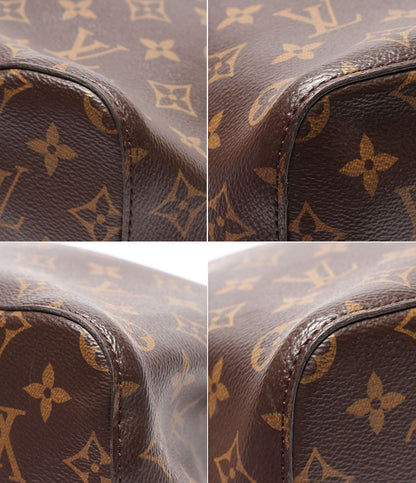 Louis Vuitton Shoulder Bag Crossbody Neo Noe MM Monogram — view 5