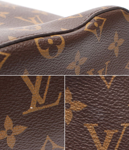 Louis Vuitton Shoulder Bag Crossbody Neo Noe MM Monogram — view 8