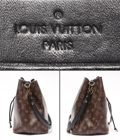 Louis Vuitton Shoulder Bag Crossbody Neo Noe MM Monogram — view 4
