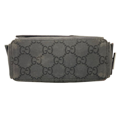 Gucci Shoulder Bag Black — view 5