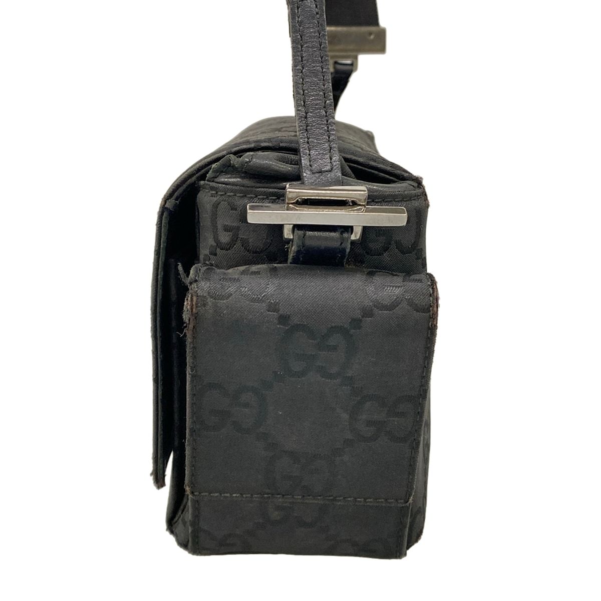 Gucci Shoulder Bag Black — view 2