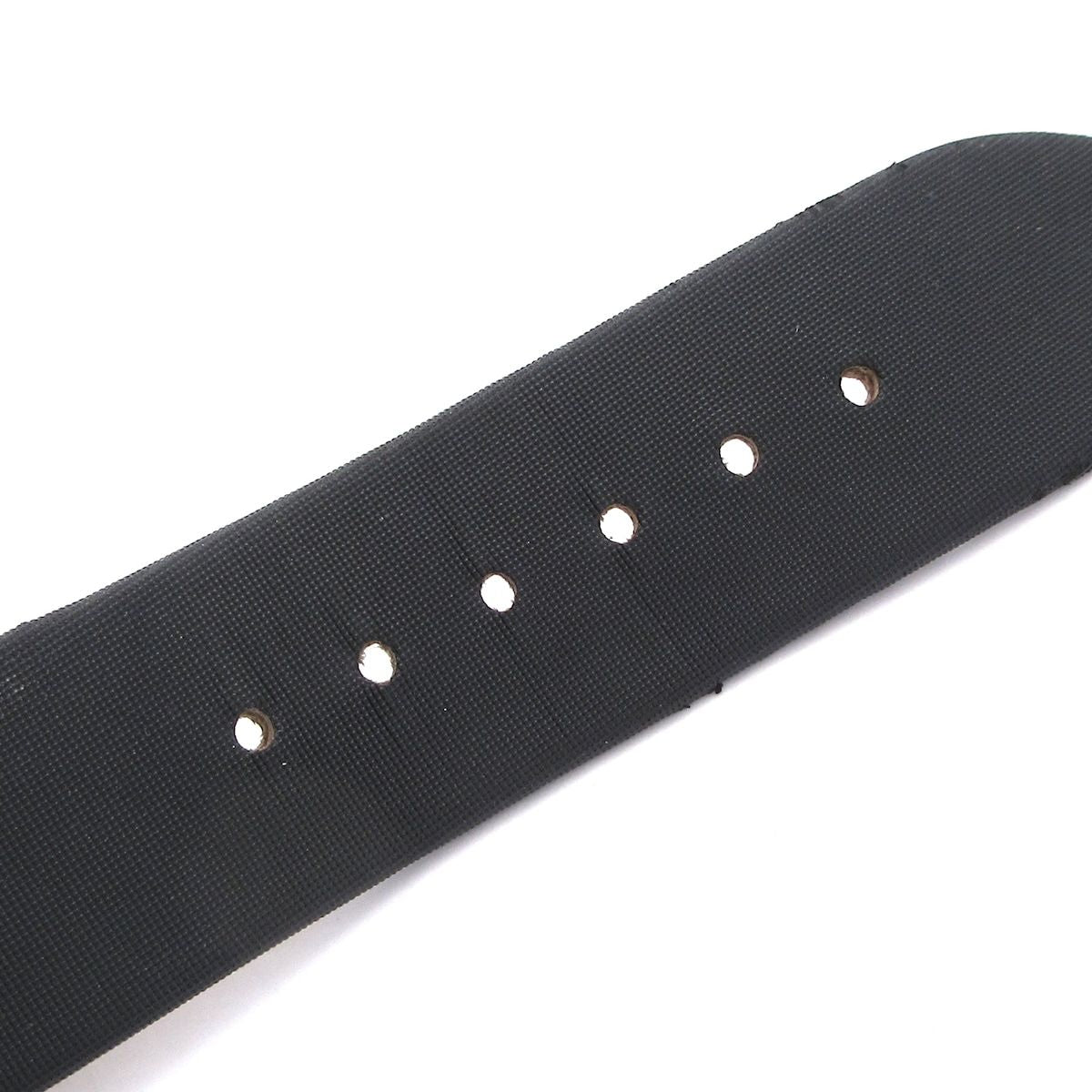 Van Cleef & Arpels Watch Black White Shell — view 7