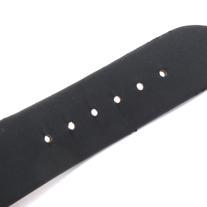 Van Cleef & Arpels Watch Black White Shell — view 7