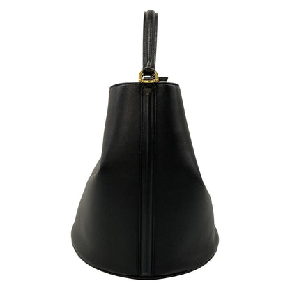 Celine Handbag Bucket 16 Bag Black — view 4