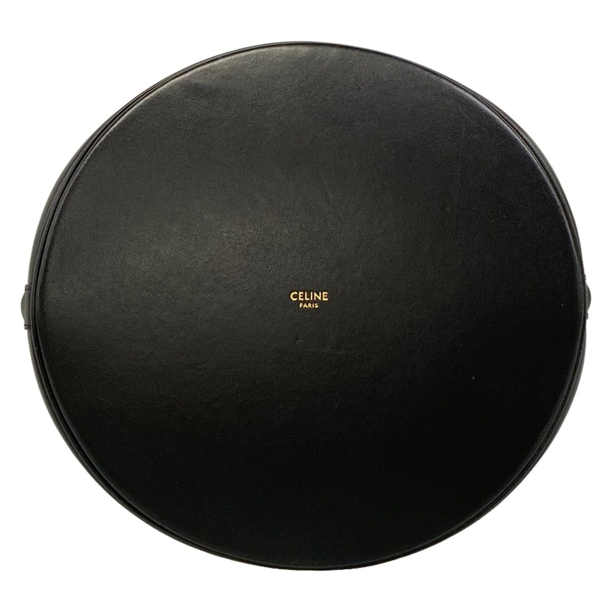 Celine Handbag Bucket 16 Bag Black — view 5
