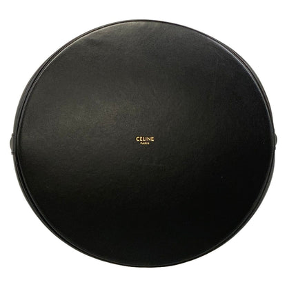 Celine Handbag Bucket 16 Bag Black — view 5