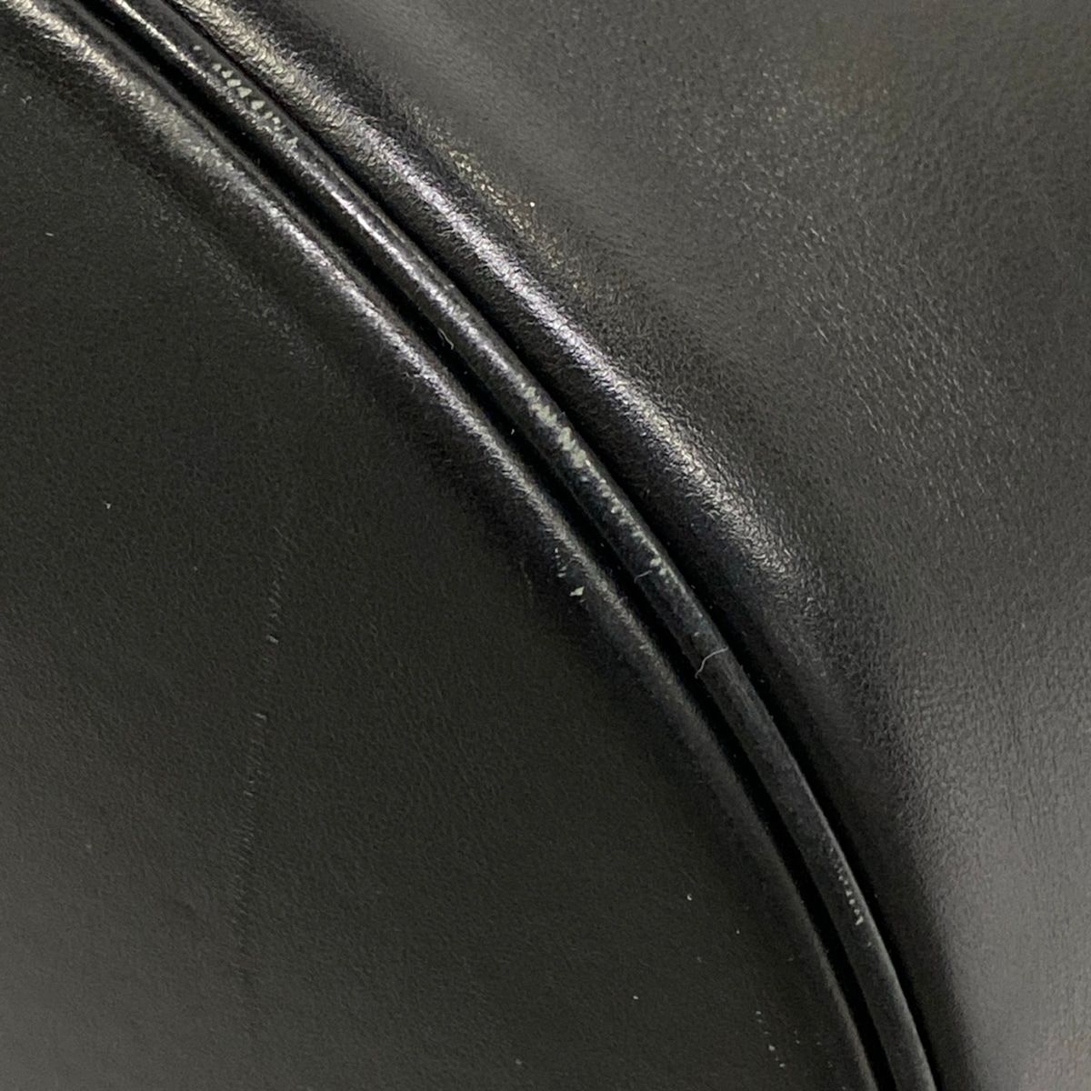 Celine Handbag Bucket 16 Bag Black — view 6
