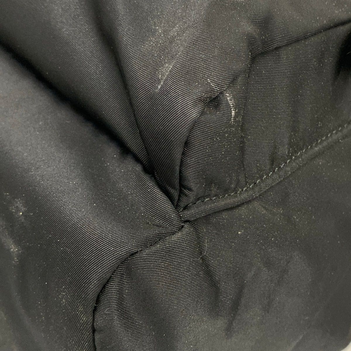 Prada Backpack Black — view 6