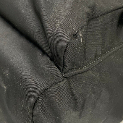 Prada Backpack Black — view 6