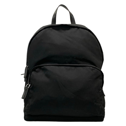 Prada Backpack Black