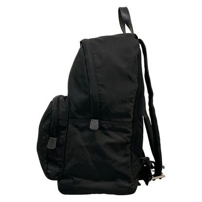 Prada Backpack Black — view 4
