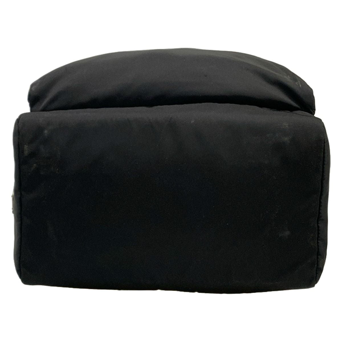 Prada Backpack Black — view 5