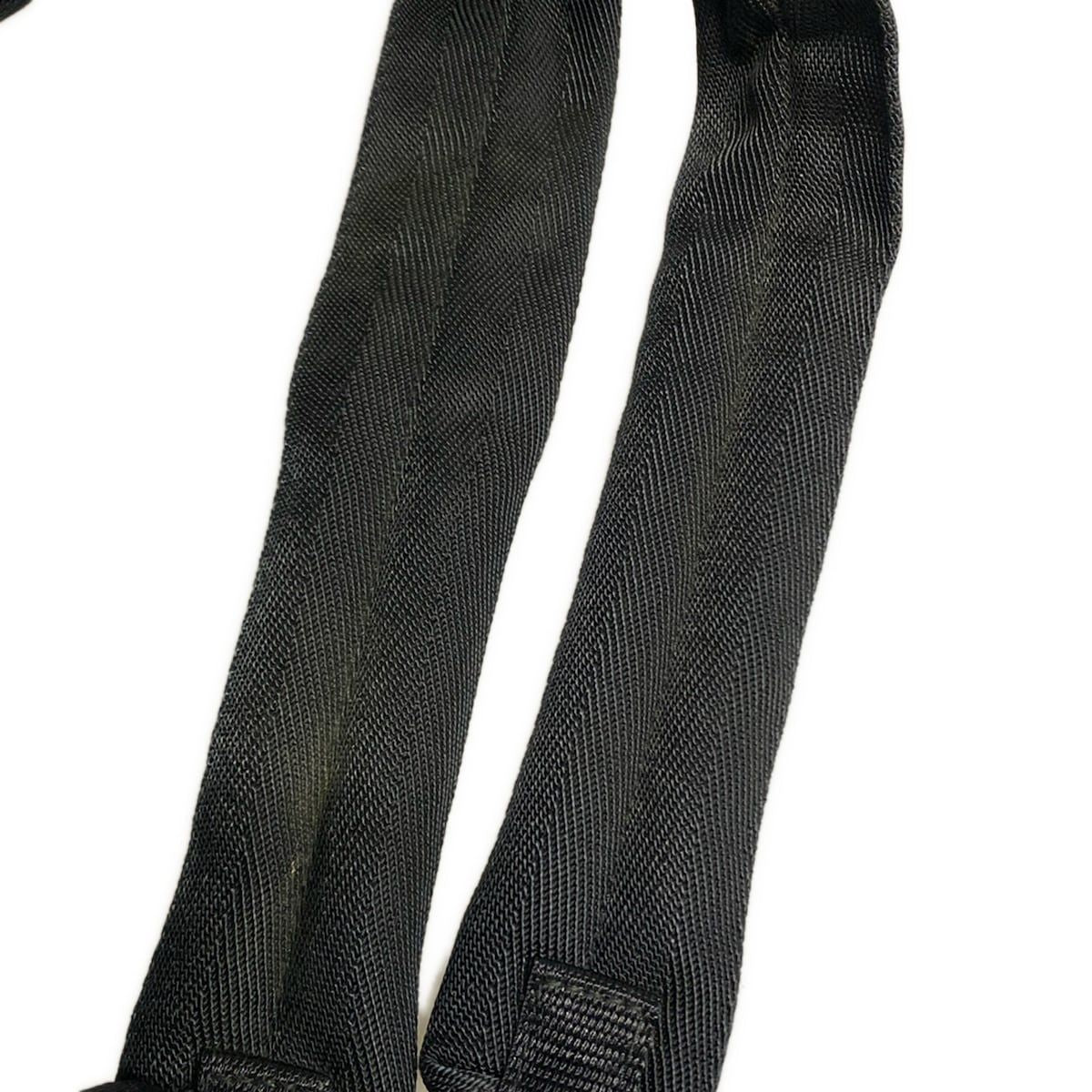 Prada Backpack Black — view 9