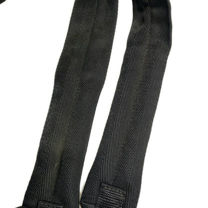 Prada Backpack Black — view 9