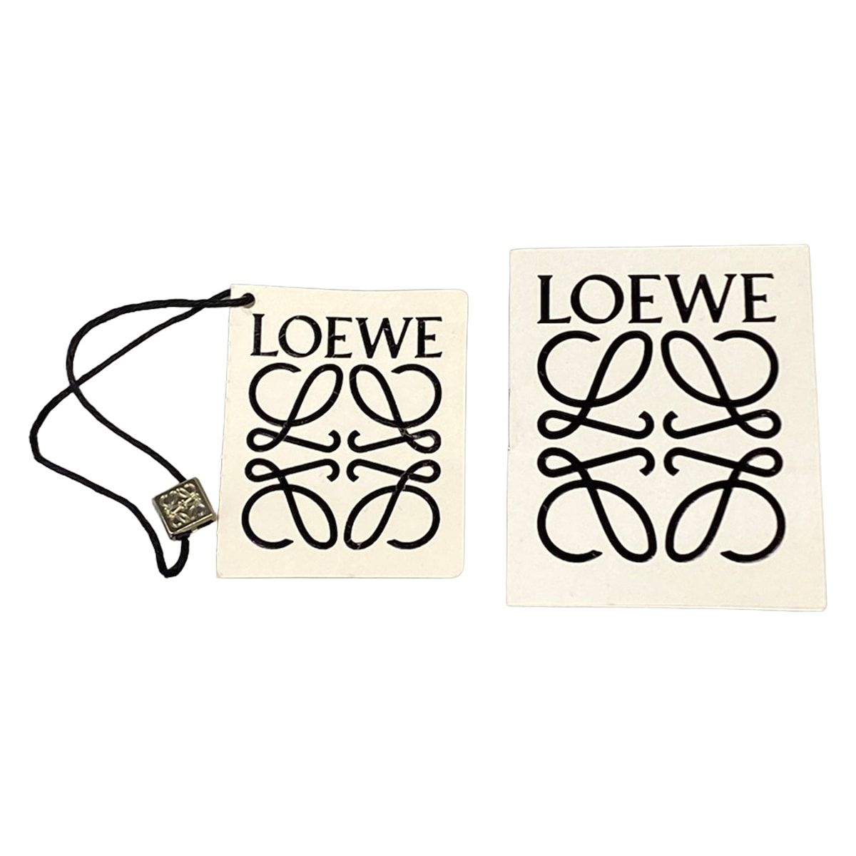 Loewe Waist Pouch Paula Belt Bag White Orange Multi Paula's Ibiza Collection — view 8