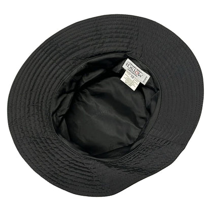 Hermes Motsch Hat 58 Black — view 4
