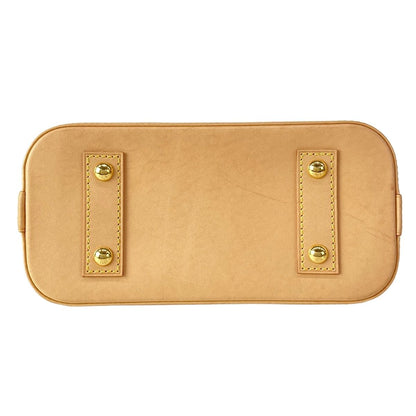 Louis Vuitton Handbag Monogram Alma BB — view 5