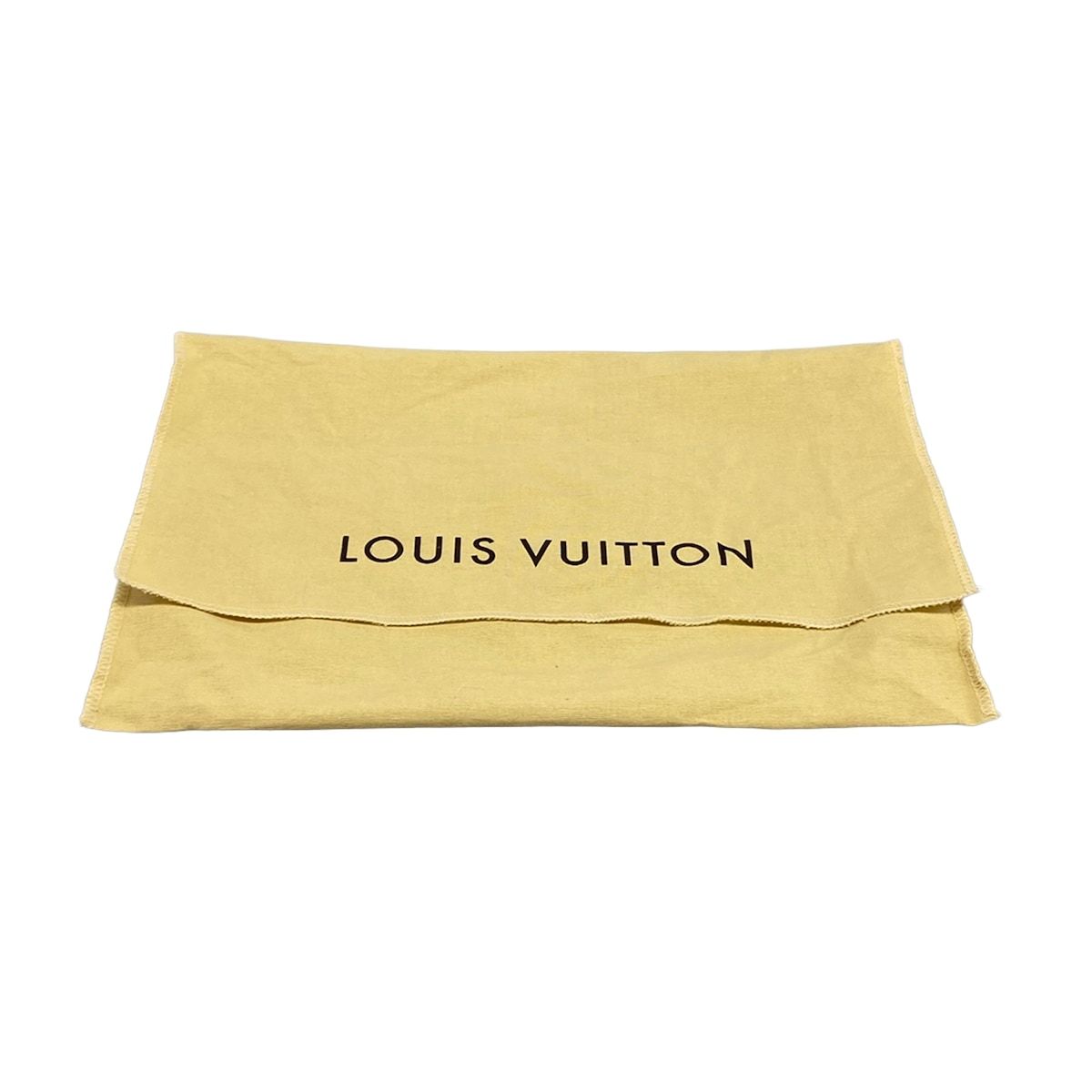 Louis Vuitton Shoulder Bag Monogram Mini Marjoli Blue Leather — view 8