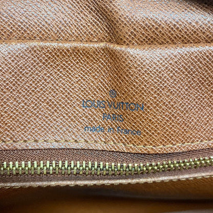 Louis Vuitton Shoulder Bag Monogram Nile — view 8