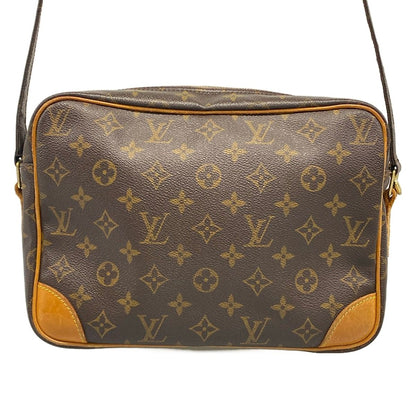 Louis Vuitton Shoulder Bag Monogram Nile — view 3