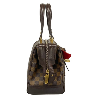 Louis Vuitton Handbag Damier Knightsbridge Ebene — view 2