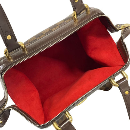 Louis Vuitton Handbag Damier Knightsbridge Ebene — view 7