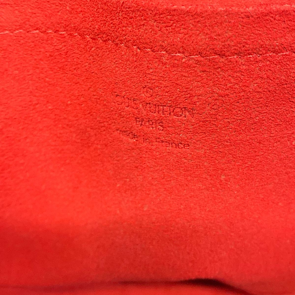 Louis Vuitton Handbag Damier Knightsbridge Ebene — view 9