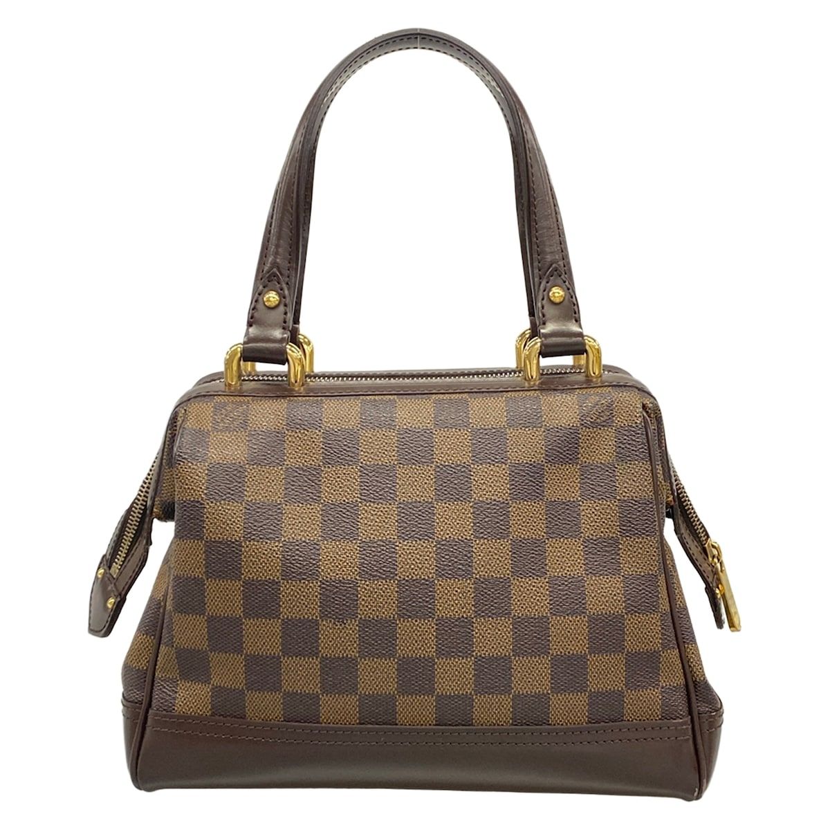 Louis Vuitton Handbag Damier Knightsbridge Ebene — view 3