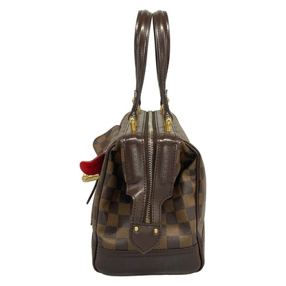 Louis Vuitton Handbag Damier Knightsbridge Ebene — view 4