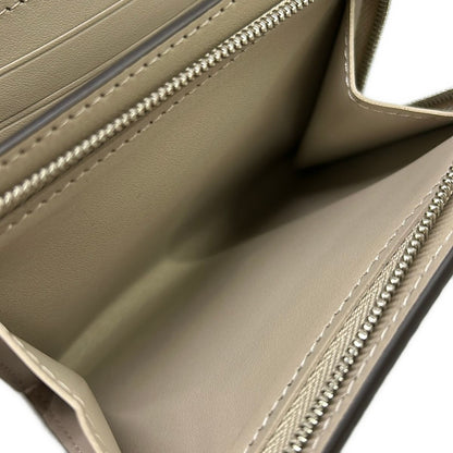 Louis Vuitton Bifold Wallet Mahina Portefeuille Iris Compact Galle Haneda — view 4