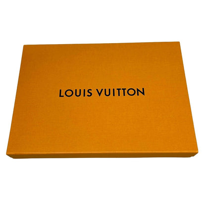 Louis Vuitton Scarf Echarpe Gameon Dune Cashmere — view 5