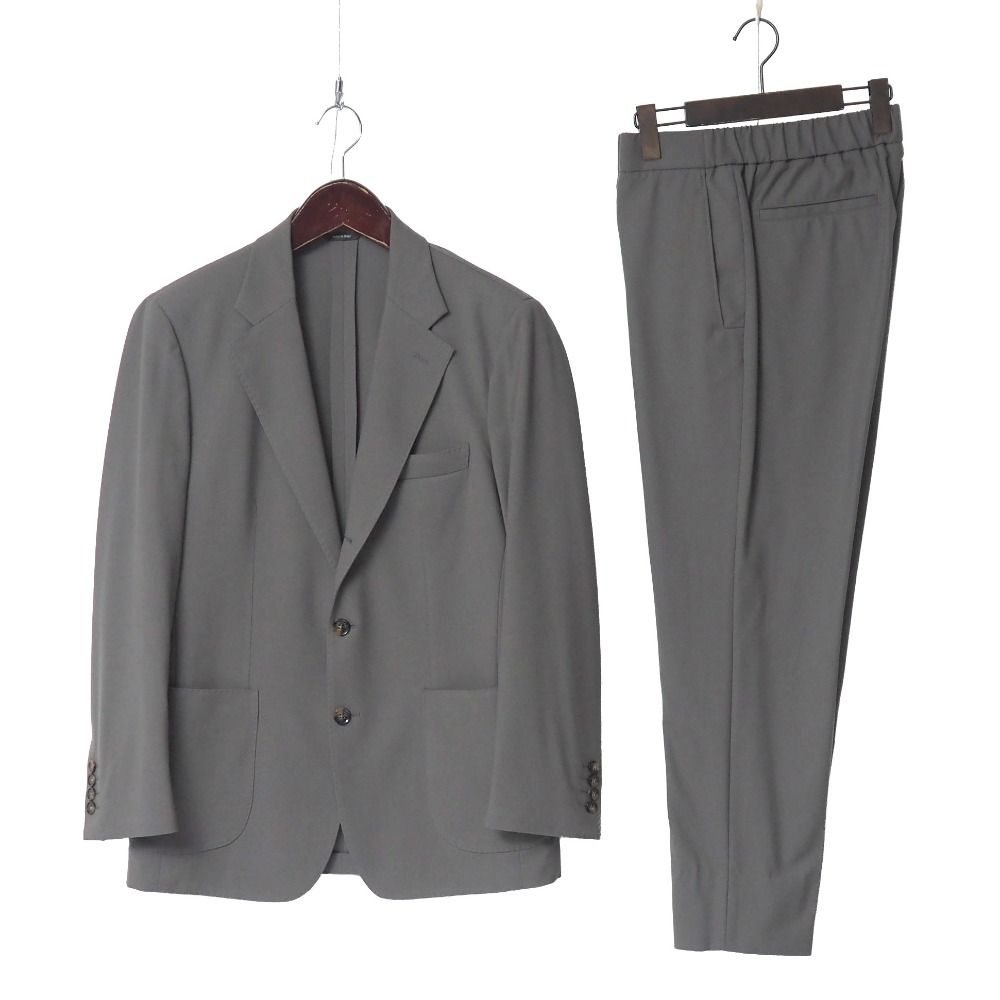Loro Piana Pants Suit 50 Tailored Jacket Trousers