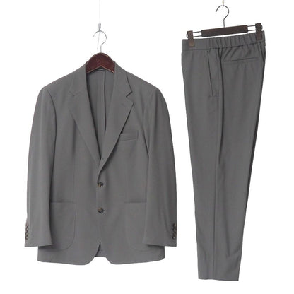 Loro Piana Pants Suit 50 Tailored Jacket Trousers