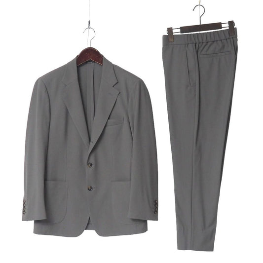 Loro Piana Pants Suit 50 Tailored Jacket Trousers