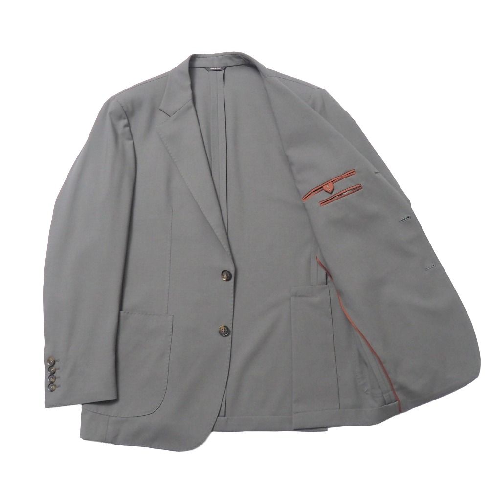 Loro Piana Pants Suit 50 Tailored Jacket Trousers — view 3