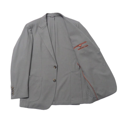 Loro Piana Pants Suit 50 Tailored Jacket Trousers — view 3